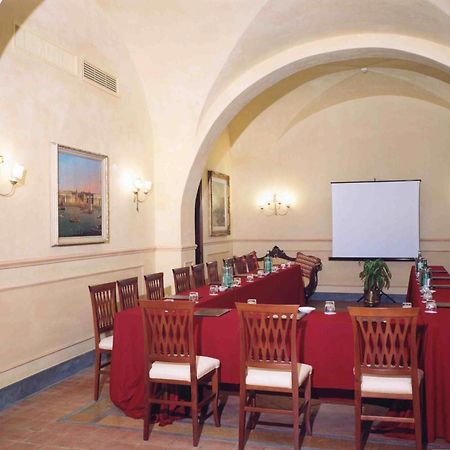 Hotel La Ville Catania Bagian luar foto