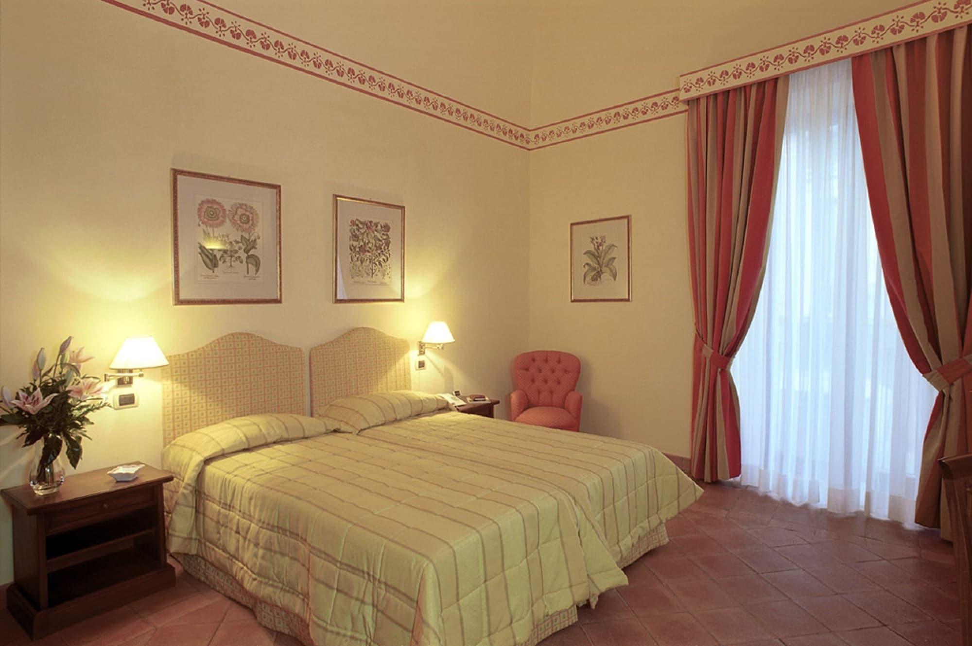 Hotel La Ville Catania Bagian luar foto