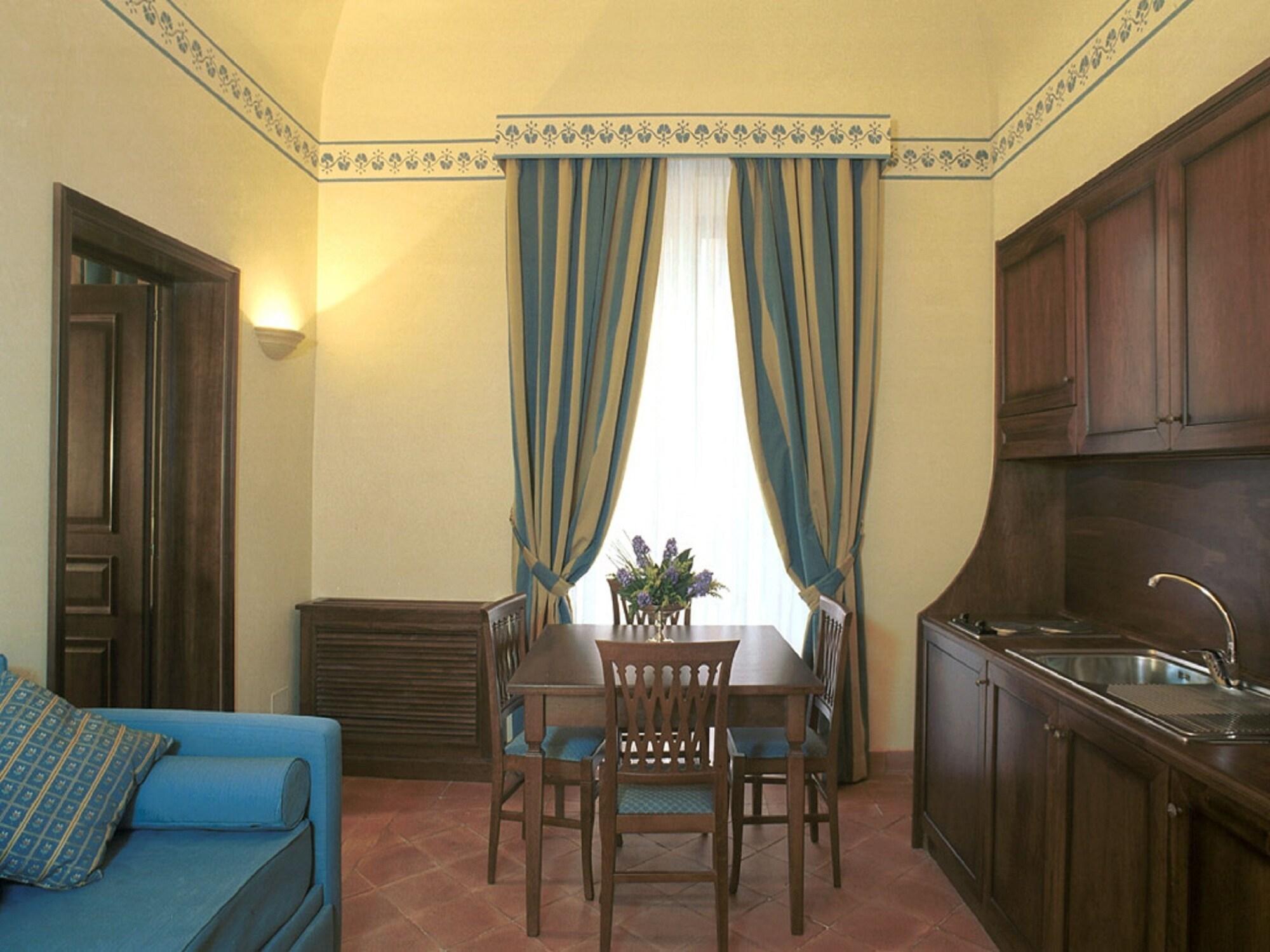 Hotel La Ville Catania Bagian luar foto