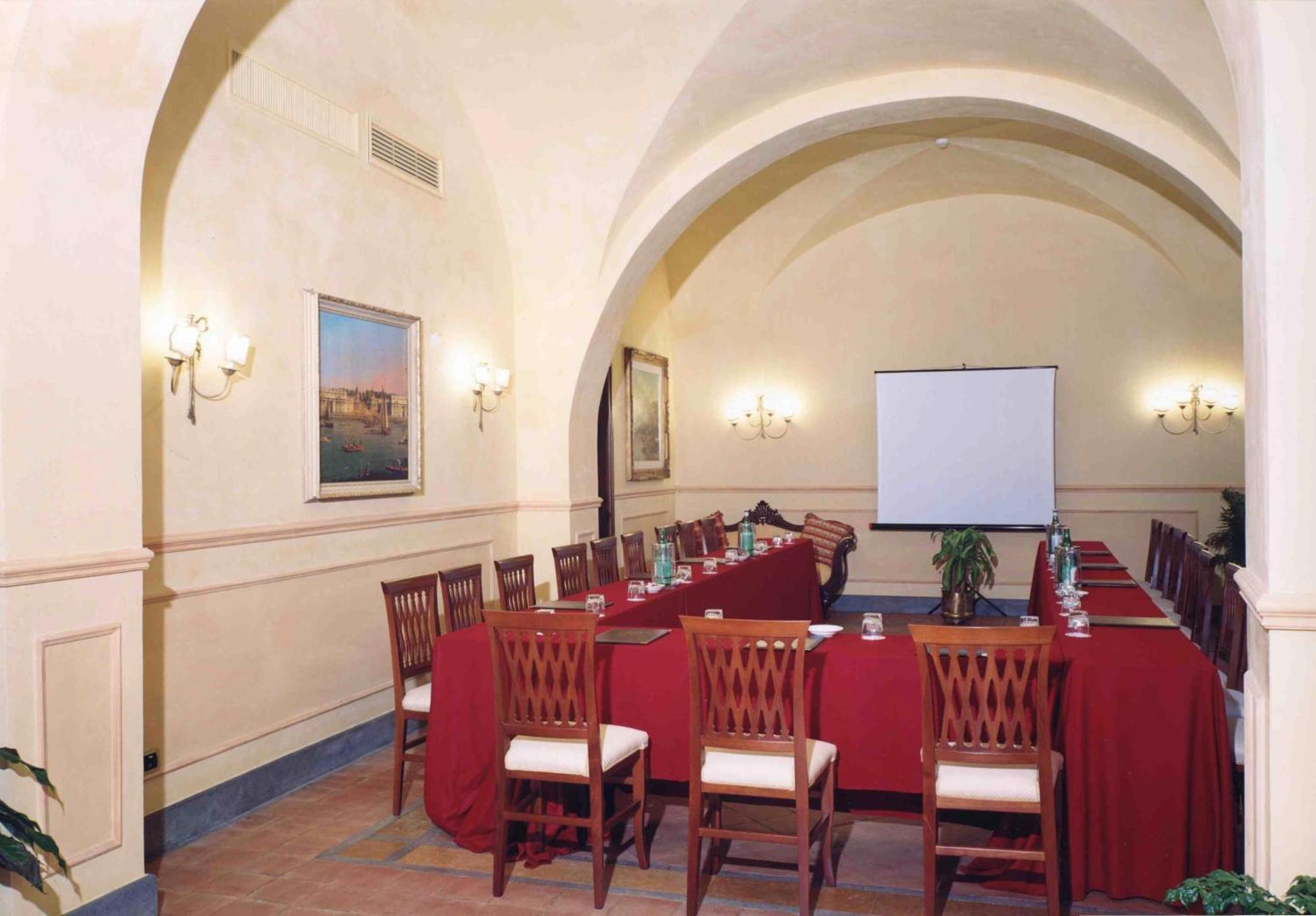 Hotel La Ville Catania Bagian luar foto