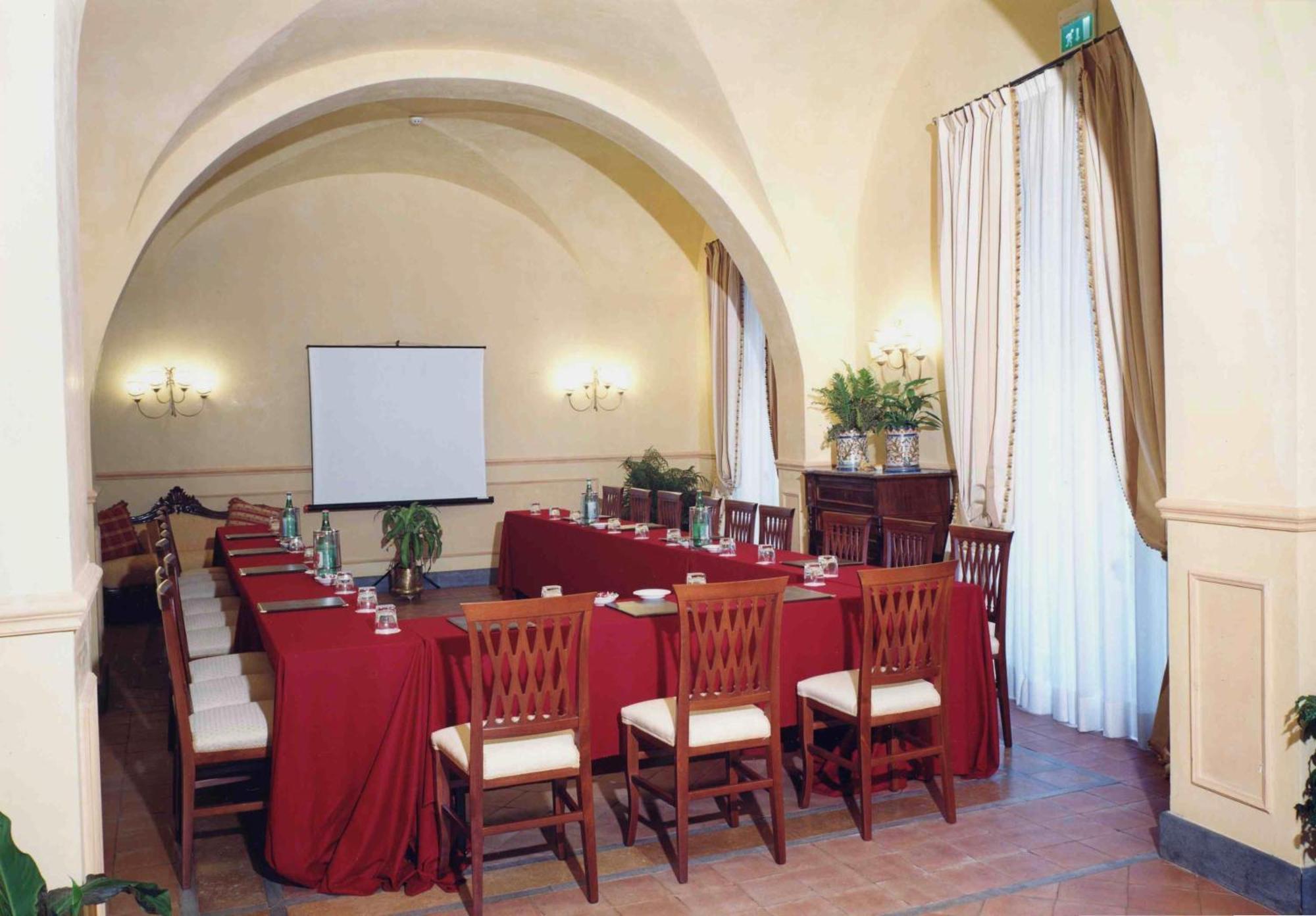 Hotel La Ville Catania Bagian luar foto