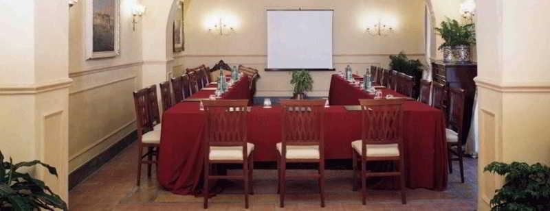 Hotel La Ville Catania Bagian luar foto