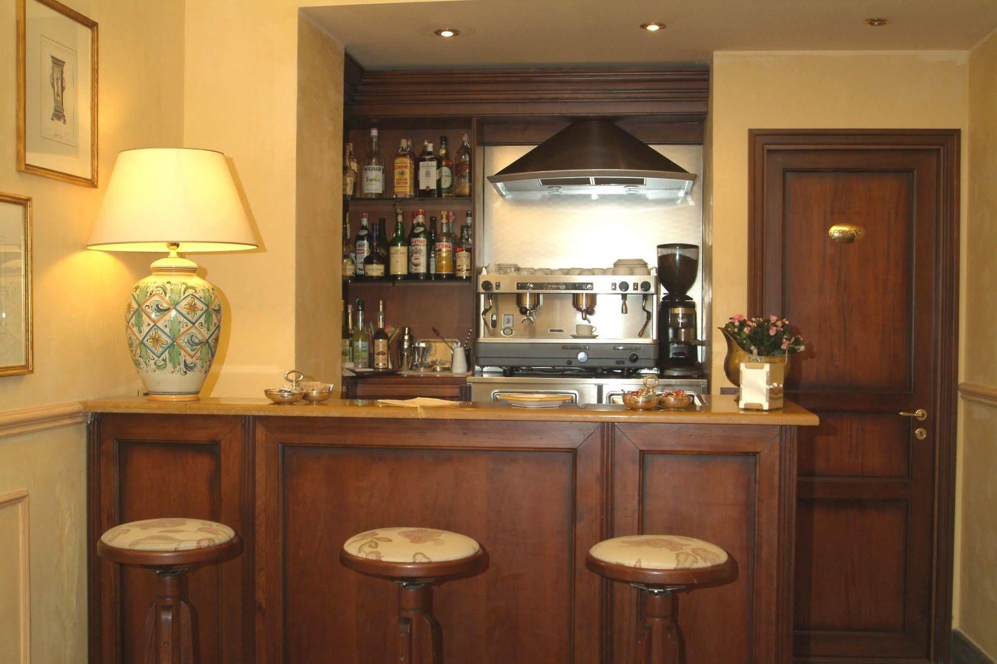 Hotel La Ville Catania Bagian luar foto