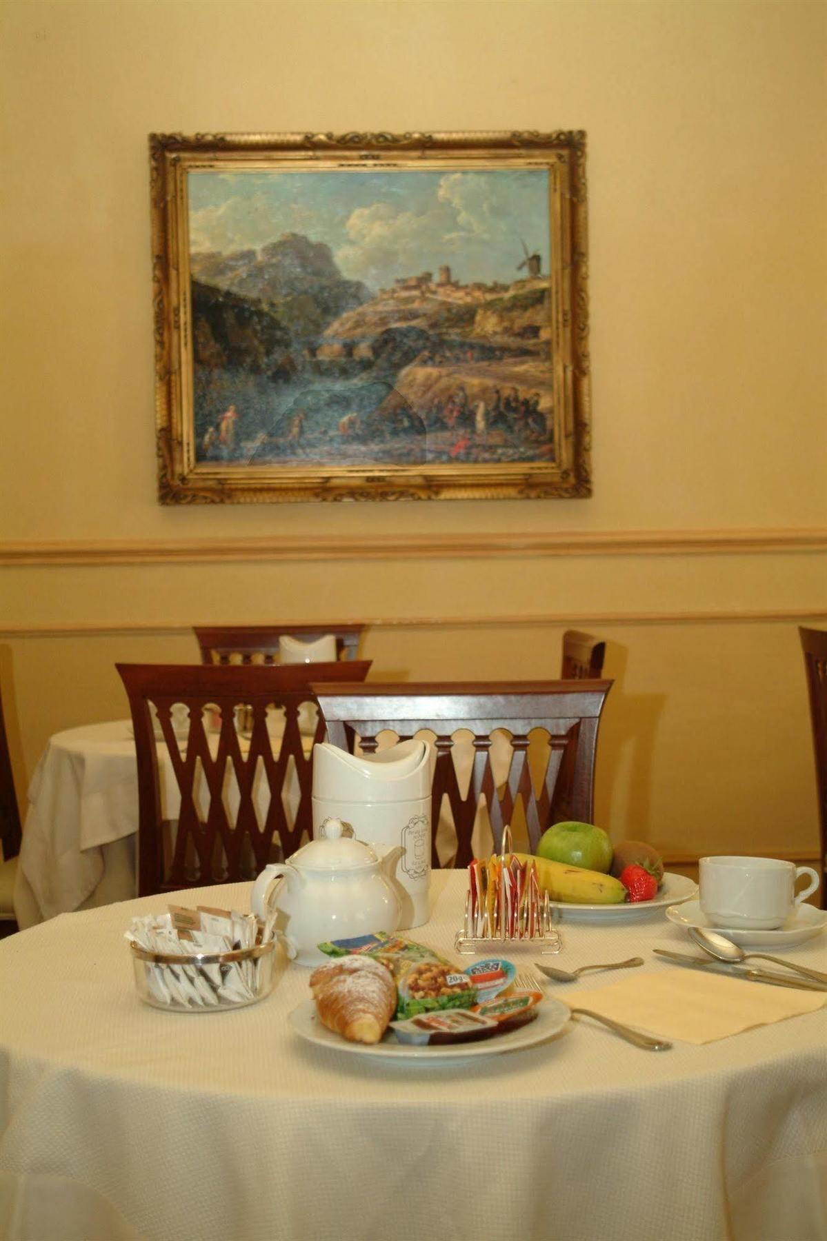 Hotel La Ville Catania Bagian luar foto